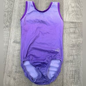 Jagwear Gymnastics Suit